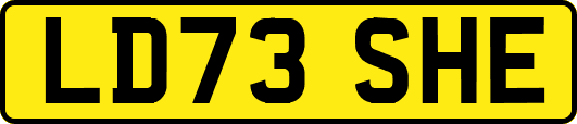 LD73SHE
