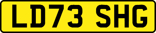 LD73SHG
