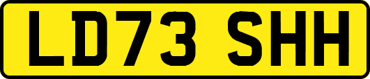 LD73SHH