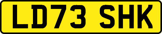 LD73SHK