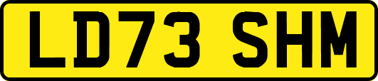 LD73SHM