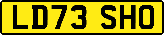 LD73SHO