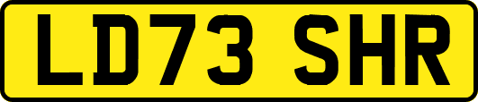 LD73SHR