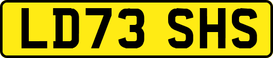 LD73SHS