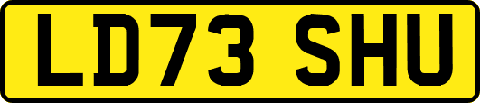 LD73SHU