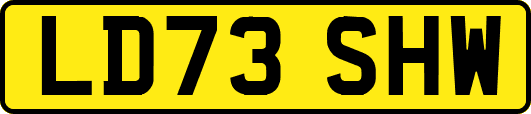 LD73SHW