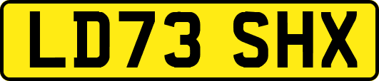LD73SHX