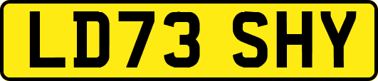 LD73SHY