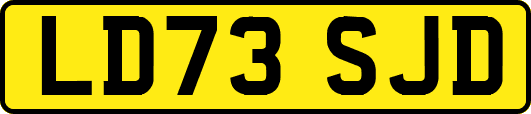 LD73SJD