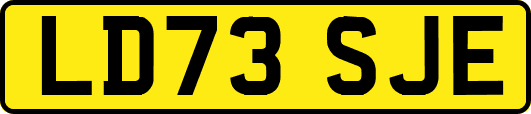 LD73SJE