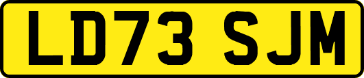 LD73SJM