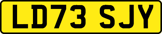 LD73SJY