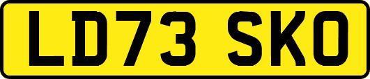 LD73SKO