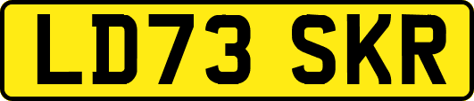 LD73SKR
