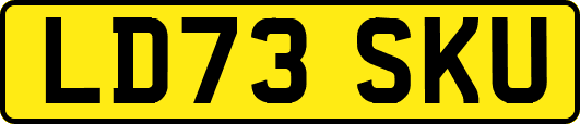 LD73SKU