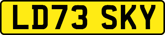 LD73SKY