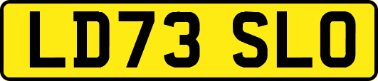 LD73SLO
