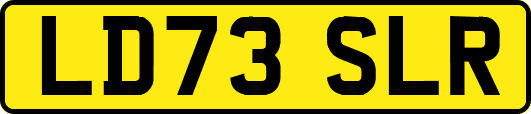 LD73SLR