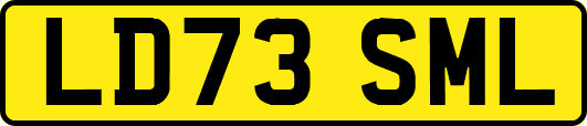 LD73SML