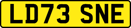 LD73SNE