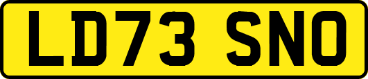 LD73SNO