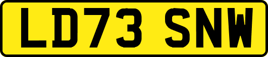 LD73SNW
