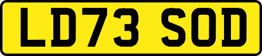 LD73SOD