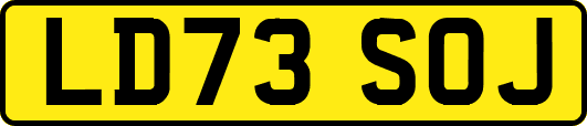 LD73SOJ