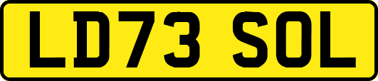 LD73SOL