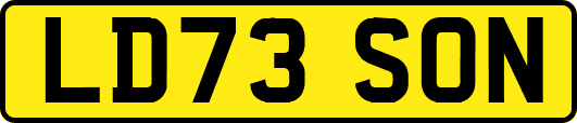 LD73SON