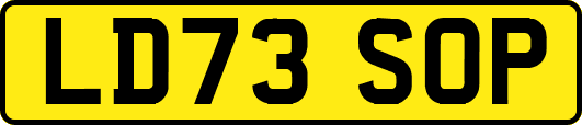 LD73SOP