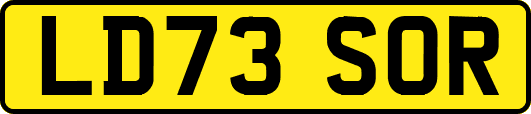 LD73SOR