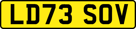 LD73SOV