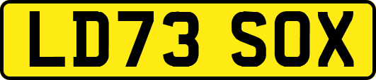 LD73SOX