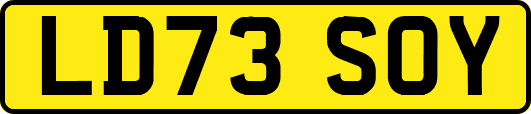 LD73SOY