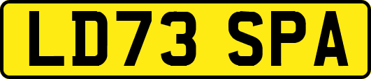 LD73SPA