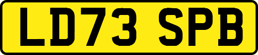 LD73SPB