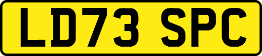 LD73SPC