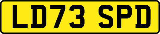 LD73SPD