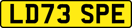 LD73SPE