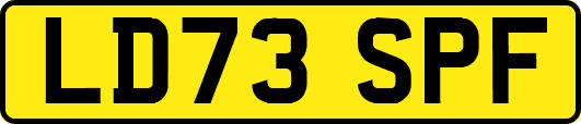 LD73SPF