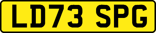 LD73SPG