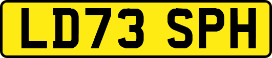 LD73SPH