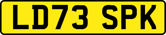 LD73SPK