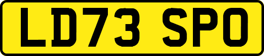 LD73SPO