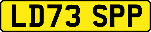 LD73SPP