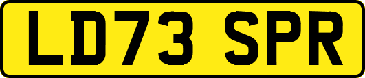 LD73SPR