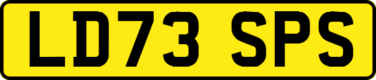 LD73SPS