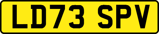 LD73SPV