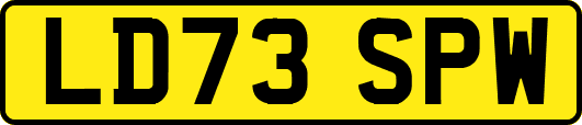LD73SPW